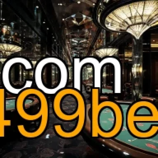 Experiência ao Vivo no 499bet: Emoção e Diversão Sem Fim