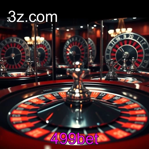 Explore Slots Incríveis no 499bet e Ganhe Prêmios