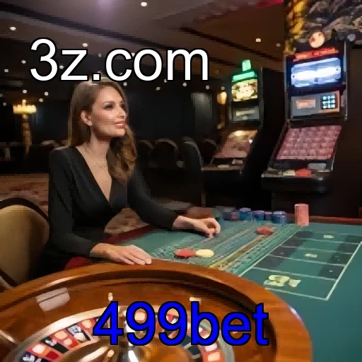 Jogos Empolgantes no 499bet: Diversão Sem Fim