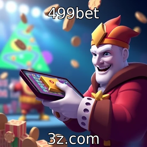 Inovação em monetização de jogos mobile