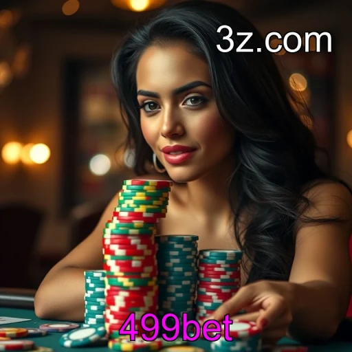 Estratégia Vencedora: Potencialize seus Jogos na 499bet